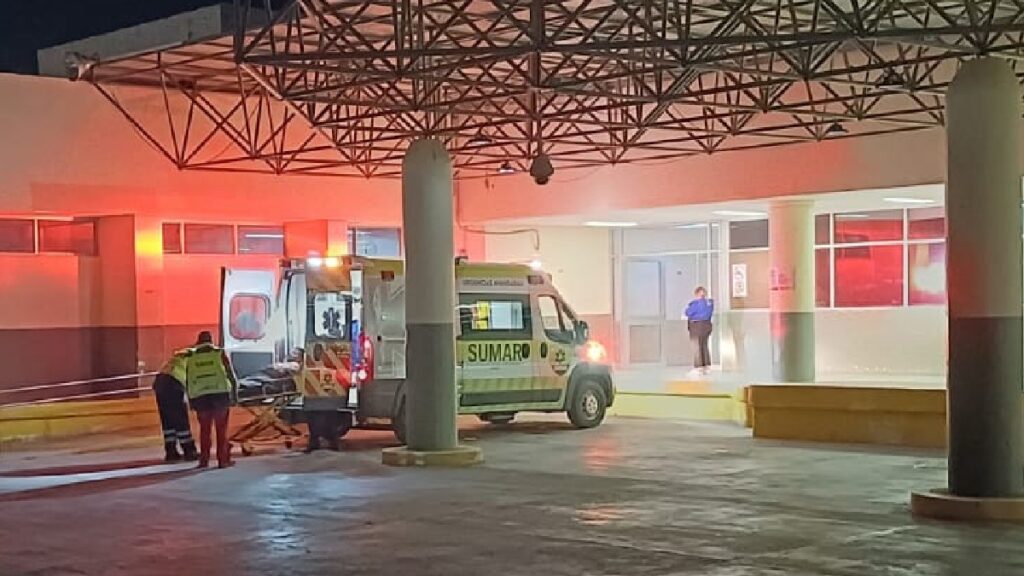 Joven extraviado de Monterrey localizado en Torreón tras sobredosis y hospitalización