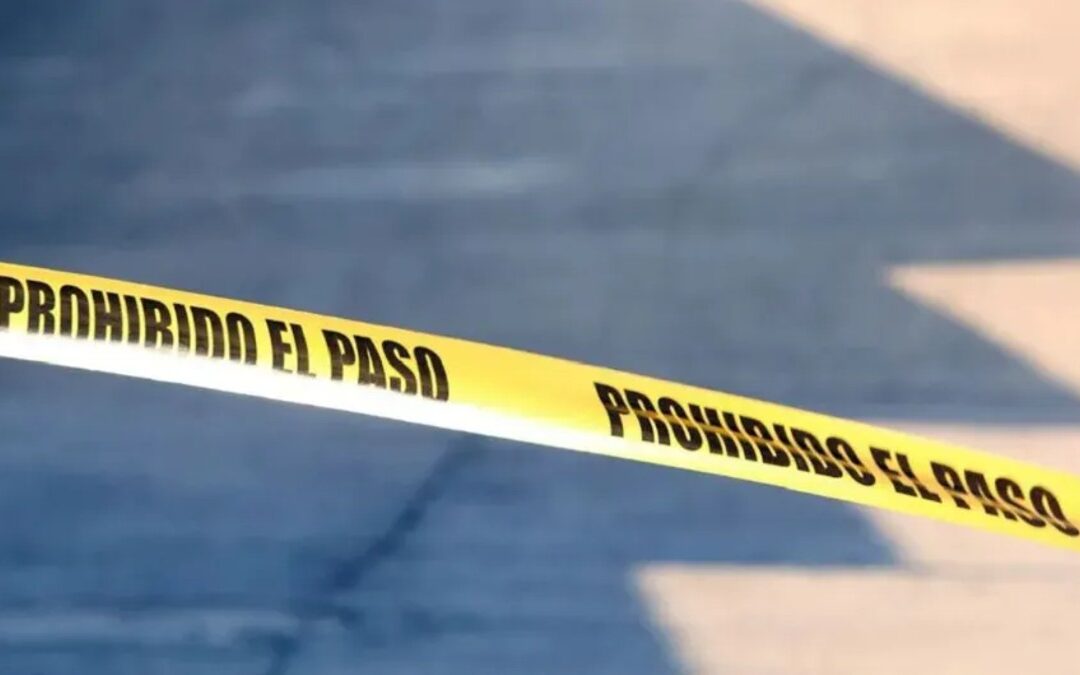 Trágico accidente en Bulevar López Mateos: Motociclista fallece y causa caos vial en Los Ángeles