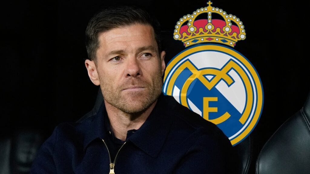 Xabi Alonso y su Futuro en el Real Madrid: ¿Se Va o se Queda?