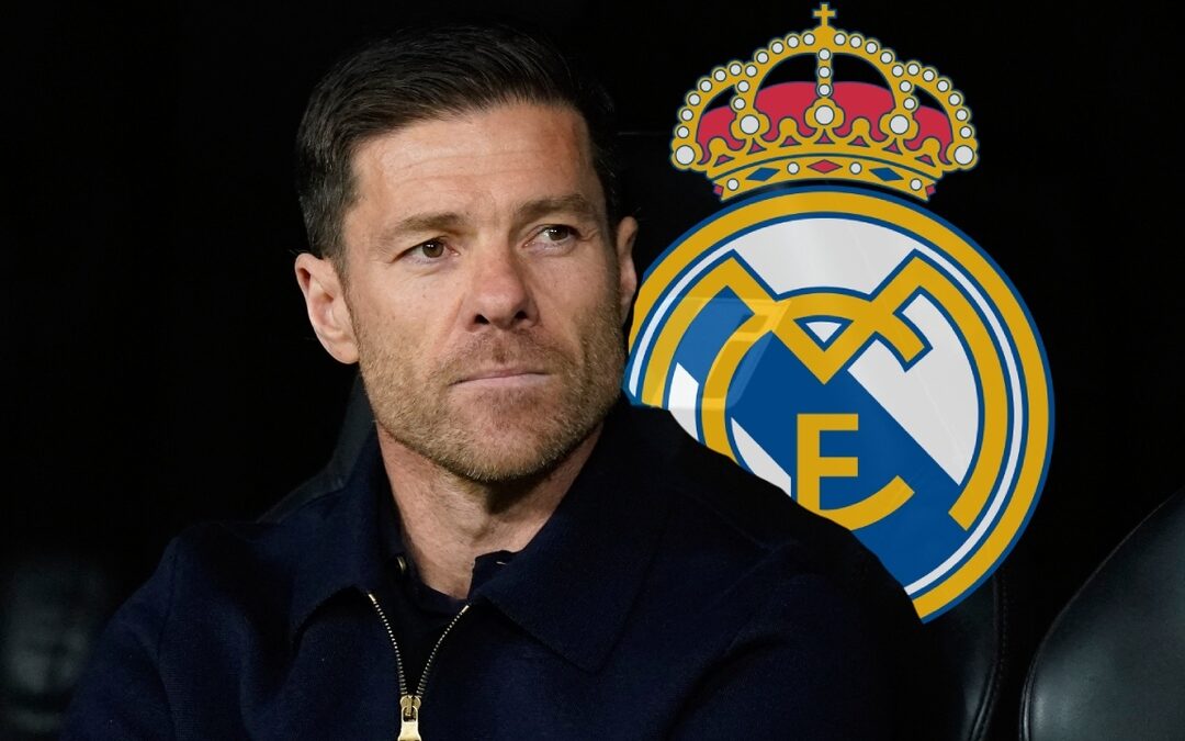 Xabi Alonso y su Futuro en el Real Madrid: ¿Se Va o se Queda?
