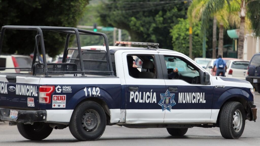 Madre Soltera Denuncia Robo en Gómez Palacio: Impactante Video del Ladrón