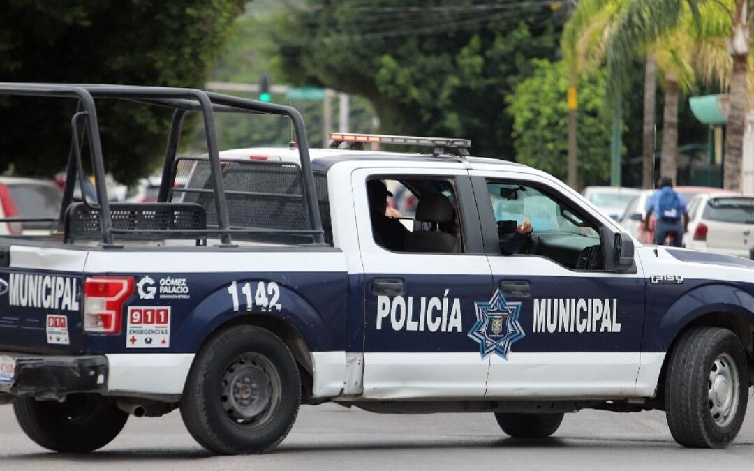 Madre Soltera Denuncia Robo en Gómez Palacio: Impactante Video del Ladrón