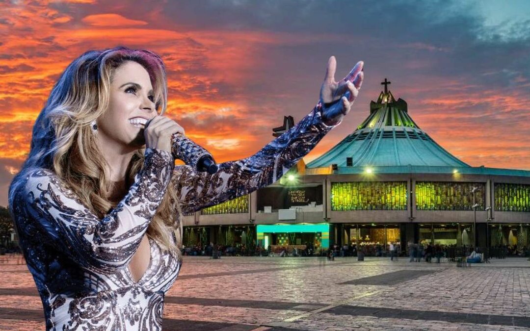 Mañanitas a la Virgen de Guadalupe: Horario y Dónde Ver la Celebración el 11 de Diciembre