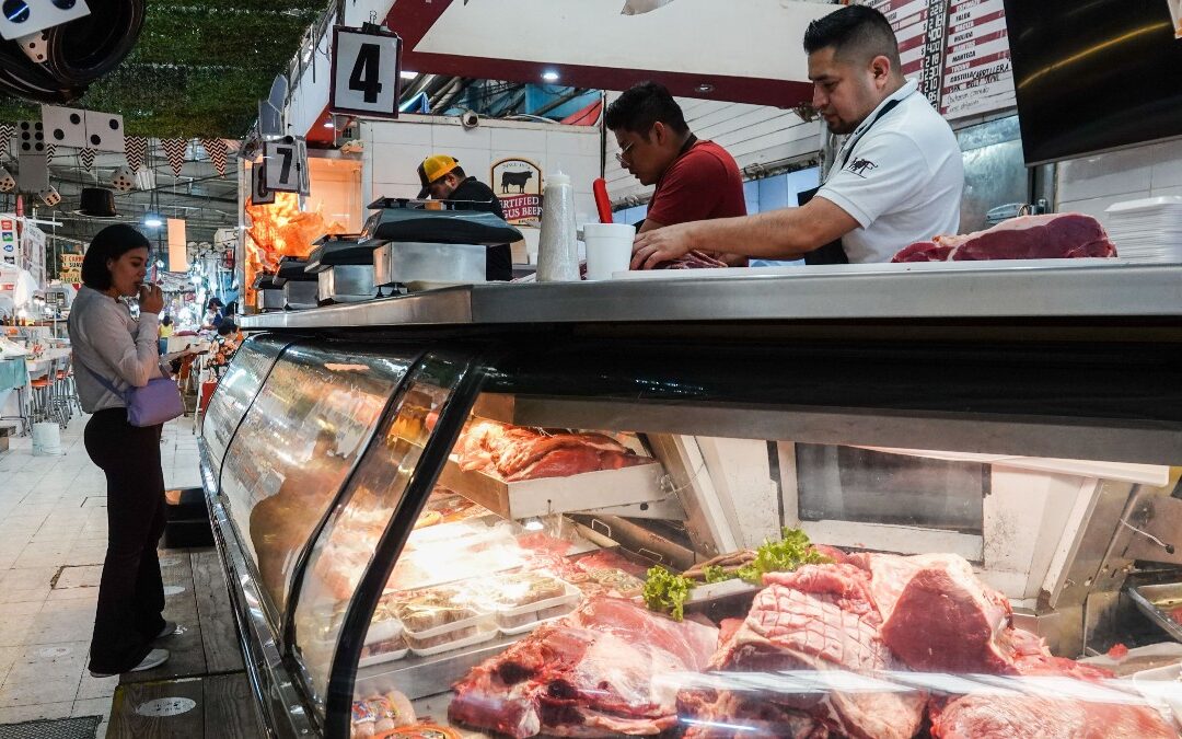 Aumento en la Canasta Básica de México: Precios en Noviembre de 2025 Reportados por INEGI