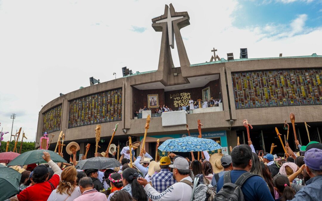 ¿El 12 de diciembre de 2025 será un FERIADO en México según la Ley Federal del Trabajo?