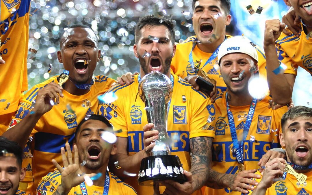 Tigres: 14 Años de Éxitos en la Liga MX y sus Finales más Recientes