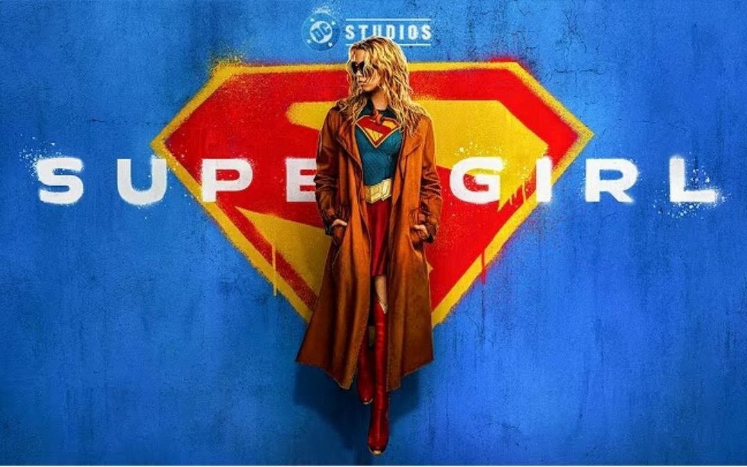 Supergirl: El nuevo trailer de DC Comics con Milly Alcock y Jason Momoa sorprende a los fans