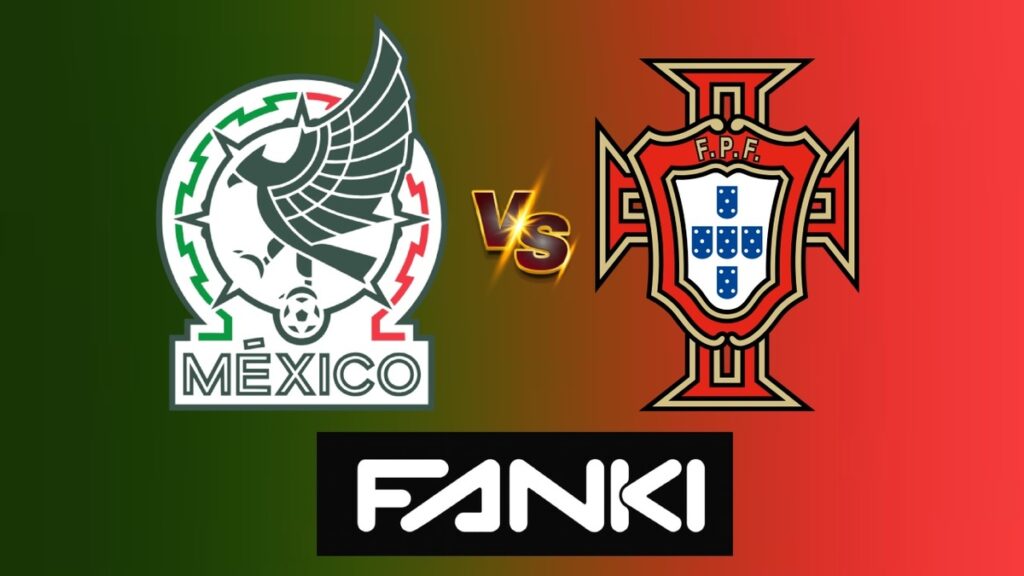 Fanki: Soluciones para la Página en Blanco Durante la Preventa del México vs Portugal