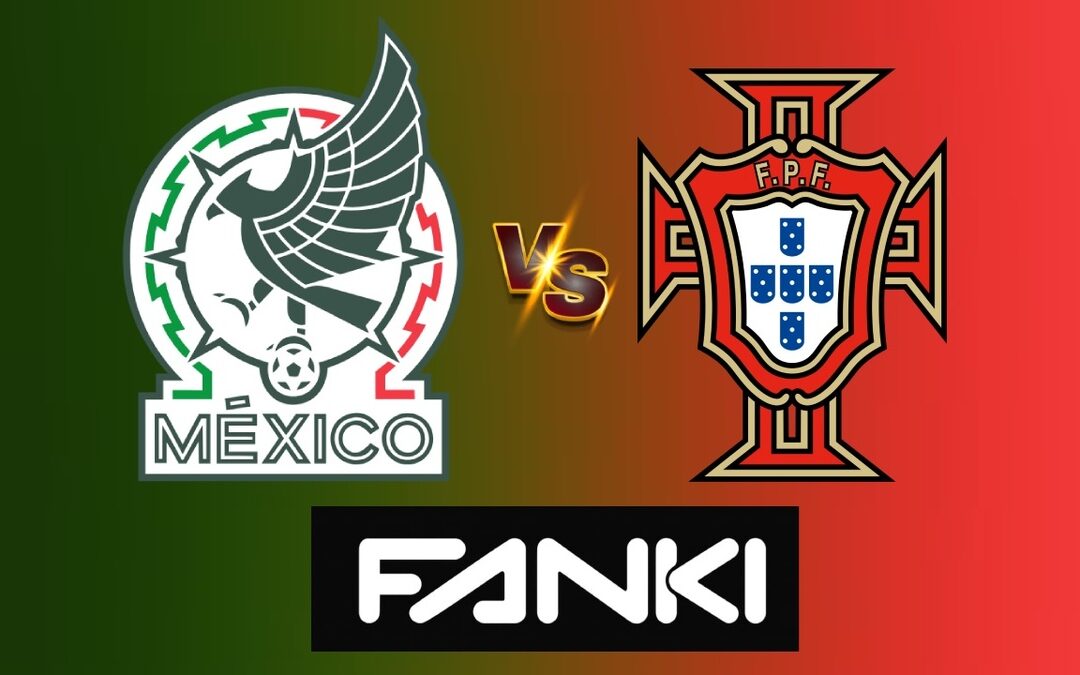Fanki: Soluciones para la Página en Blanco Durante la Preventa del México vs Portugal