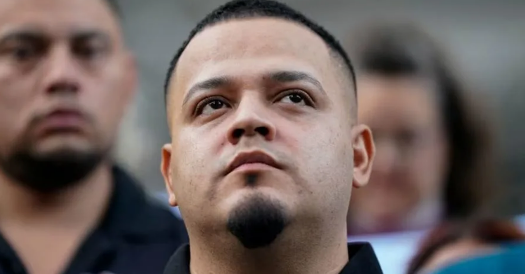 Liberación Inmediata de Kilmar Ábrego García: Jueza Ordena Fin a su Detención por ICE