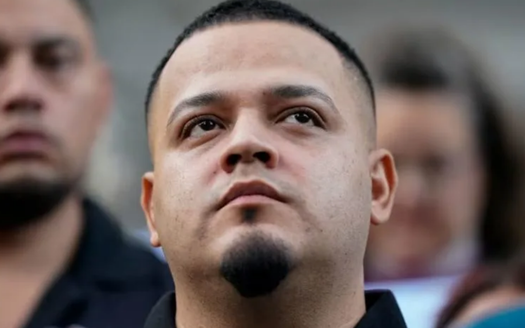 Liberación Inmediata de Kilmar Ábrego García: Jueza Ordena Fin a su Detención por ICE