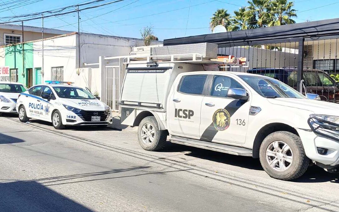 Restos Óseos Hallados en San Nicolás de los Garza: Nueva Revelación en Homicidio