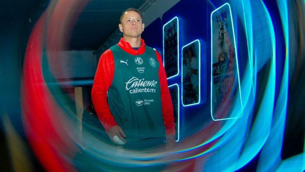 Chicharito: ¿Se aproxima la retirada de Javier Hernández tras su salida de Chivas?