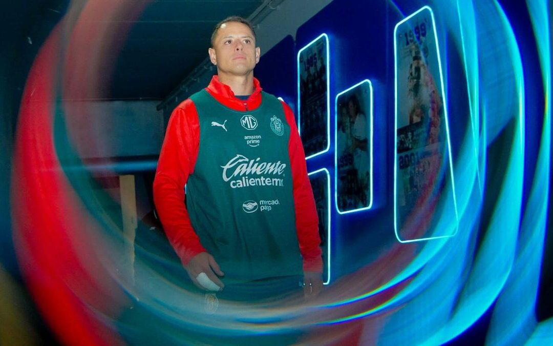 Chicharito: ¿Se aproxima la retirada de Javier Hernández tras su salida de Chivas?