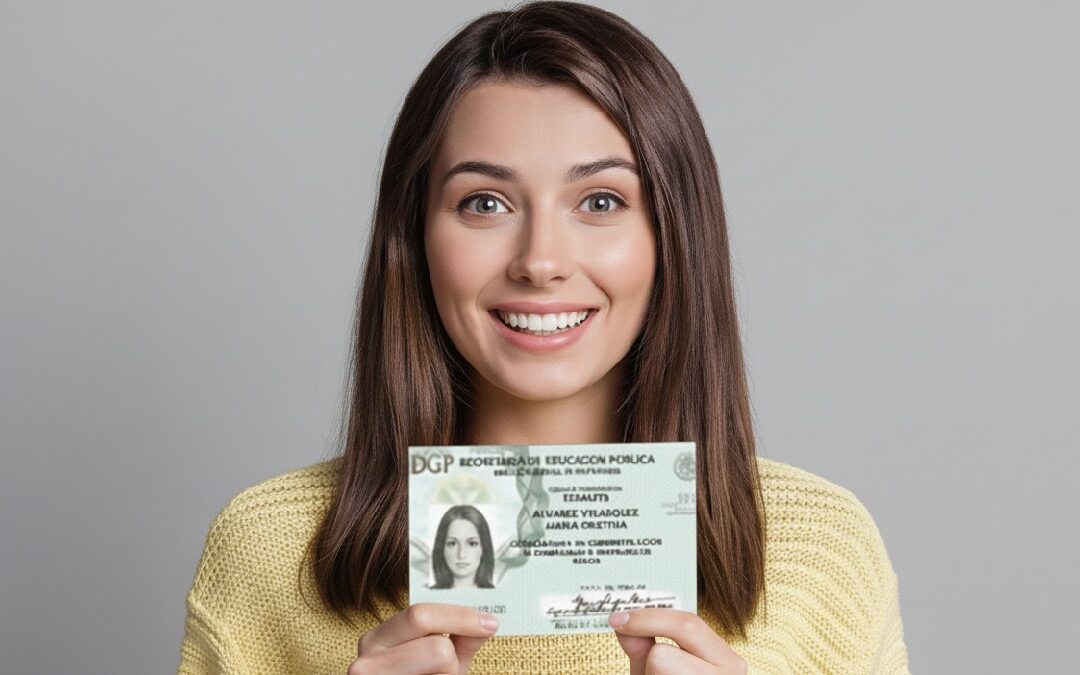 Cédula Profesional: Consecuencias de No Tramitarla en Saltillo para 2025