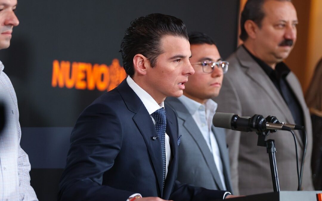 Nuevo León: Oportunidad para Renegociar el Presupuesto 2026 sin Aumento al ISN