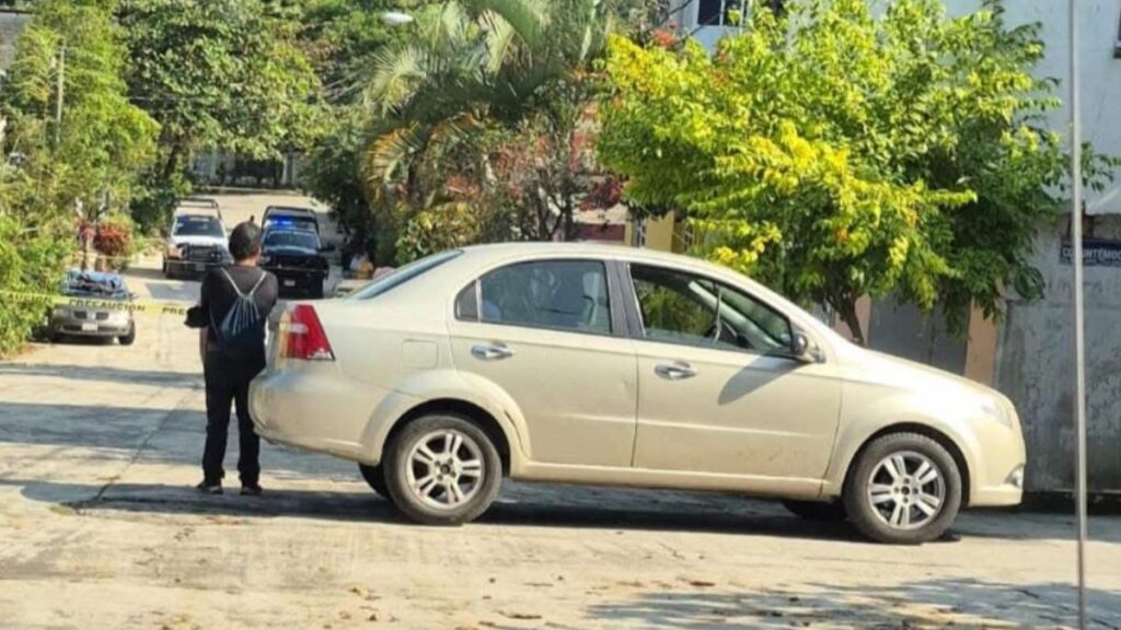 Asesinatos en Veracruz: Pareja, jóvenes y prestamista entre las víctimas de balaceras