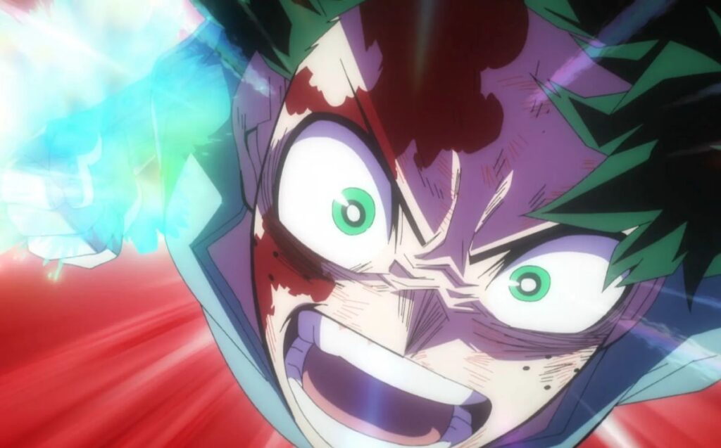 Descubre la Fecha de Estreno y Dónde Ver el Episodio Final de ‘My Hero Academia’