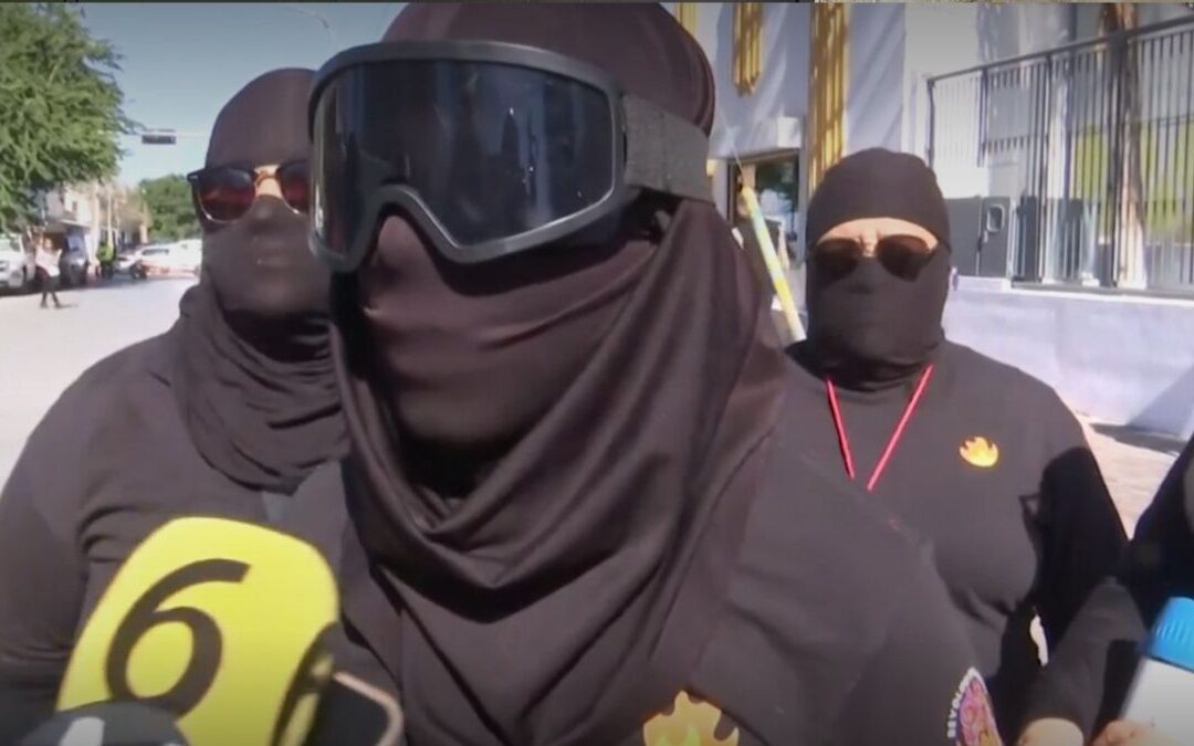 Justicia Urgente para las Víctimas de Abuso Infantil en Lerdo