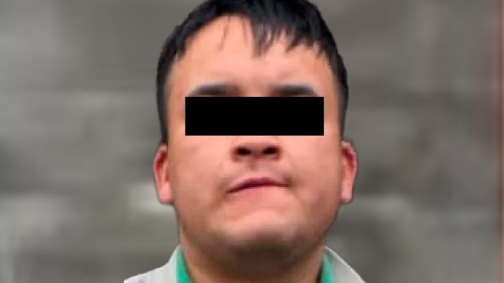 Yael N en el centro del homicidio de Brayan Nicolás: procesamiento por delitos contra la salud en Reynosa