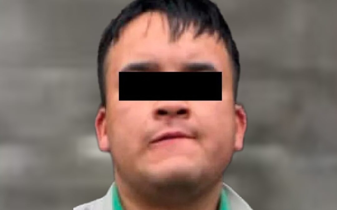 Yael N en el centro del homicidio de Brayan Nicolás: procesamiento por delitos contra la salud en Reynosa