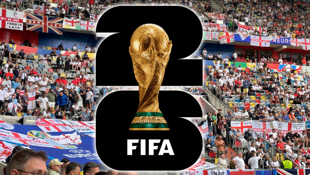 Aficionados Ingleses Critican Altos Precios de Boletos para el Mundial 2026