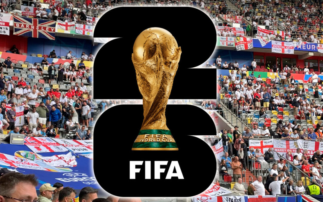 Aficionados Ingleses Critican Altos Precios de Boletos para el Mundial 2026