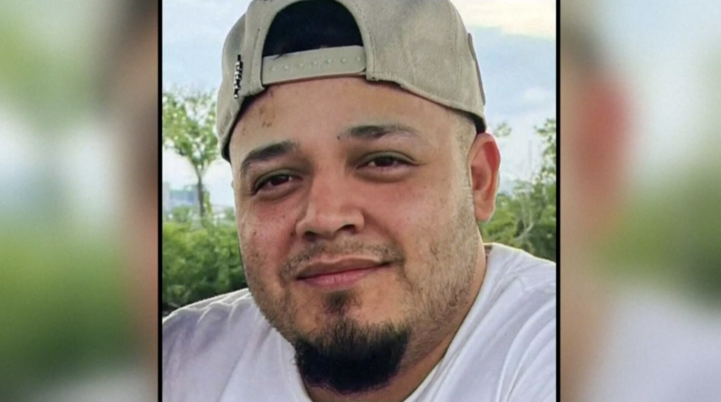 Liberación Inmediata de Kilmar Abrego García: La Jueza Rebela Autoridad del Gobierno de Trump