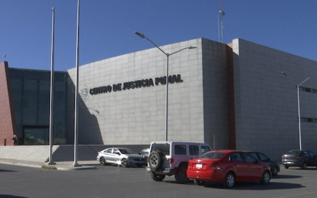 María N: Acusada de Compartir Fotos Íntimas en Coahuila es Exonerada