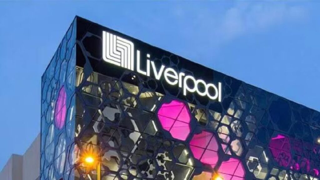 Descubre Cuándo Comienza la Última Venta Especial de Liverpool en Diciembre 2025