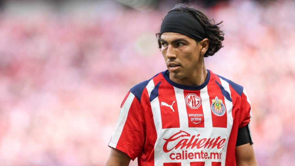 Erick Gutiérrez: San Diego busca ficharlo para unirlo con Chucky Lozano en la MLS