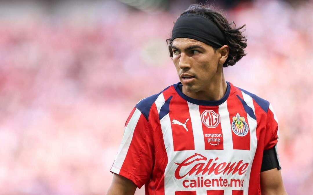 Erick Gutiérrez: San Diego busca ficharlo para unirlo con Chucky Lozano en la MLS