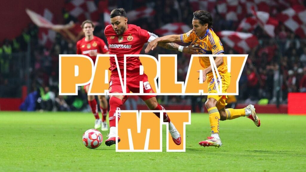 Tigres vs. Toluca: Mejores Picks para la Final de Ida de la Liga MX