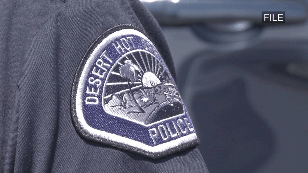 Peatón Atropellado y Fallecido en Desert Hot Springs: Detalles del Accidente