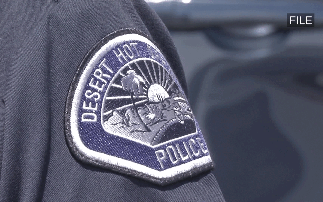 Peatón Atropellado y Fallecido en Desert Hot Springs: Detalles del Accidente