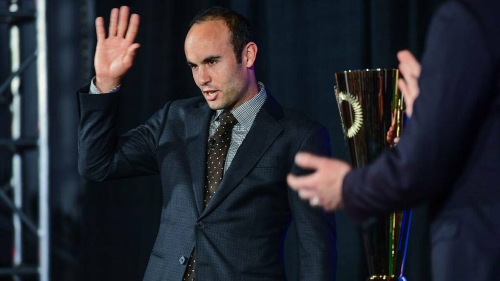 Landon Donovan Predice el Futuro de la Selección Mexicana en el Mundial 2026