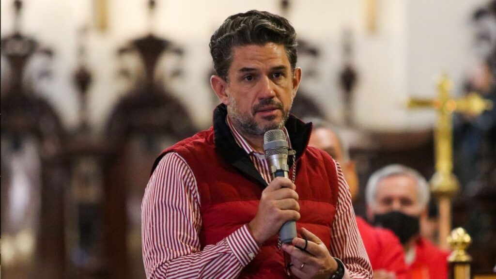 Alejandro Irarragorri Habla Sobre la Venta del Atlas: ¿Qué Sorpresas Nos Traerá el Futbol Mexicano?