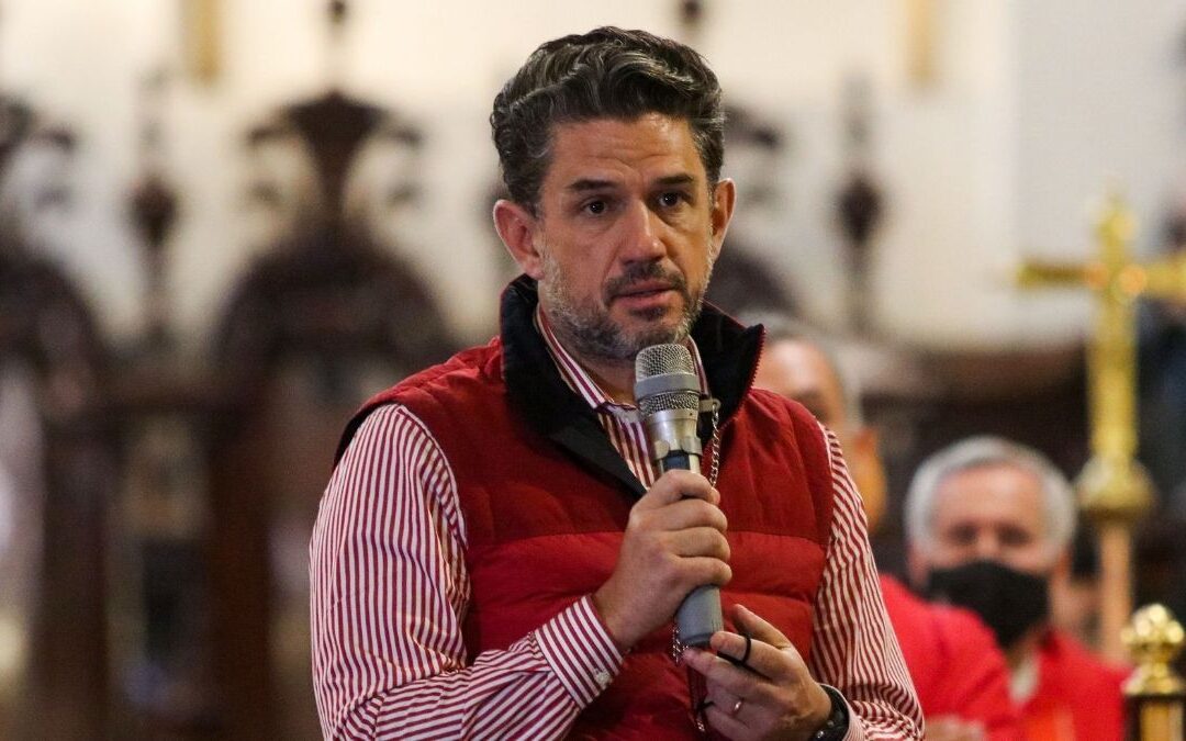 Alejandro Irarragorri Habla Sobre la Venta del Atlas: ¿Qué Sorpresas Nos Traerá el Futbol Mexicano?