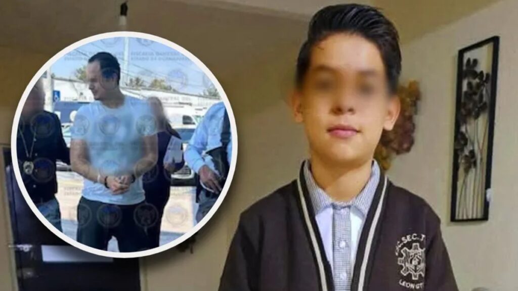 Juicio por el Asesinato del Niño Mateo Santiago en León Comienza en 2026