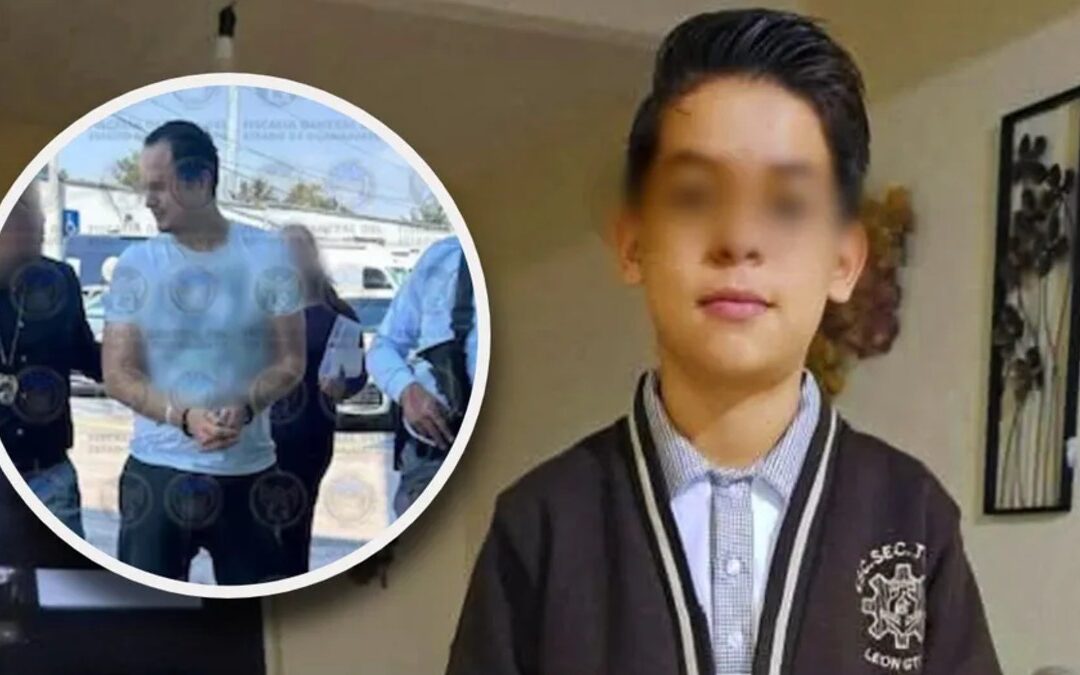 Juicio por el Asesinato del Niño Mateo Santiago en León Comienza en 2026