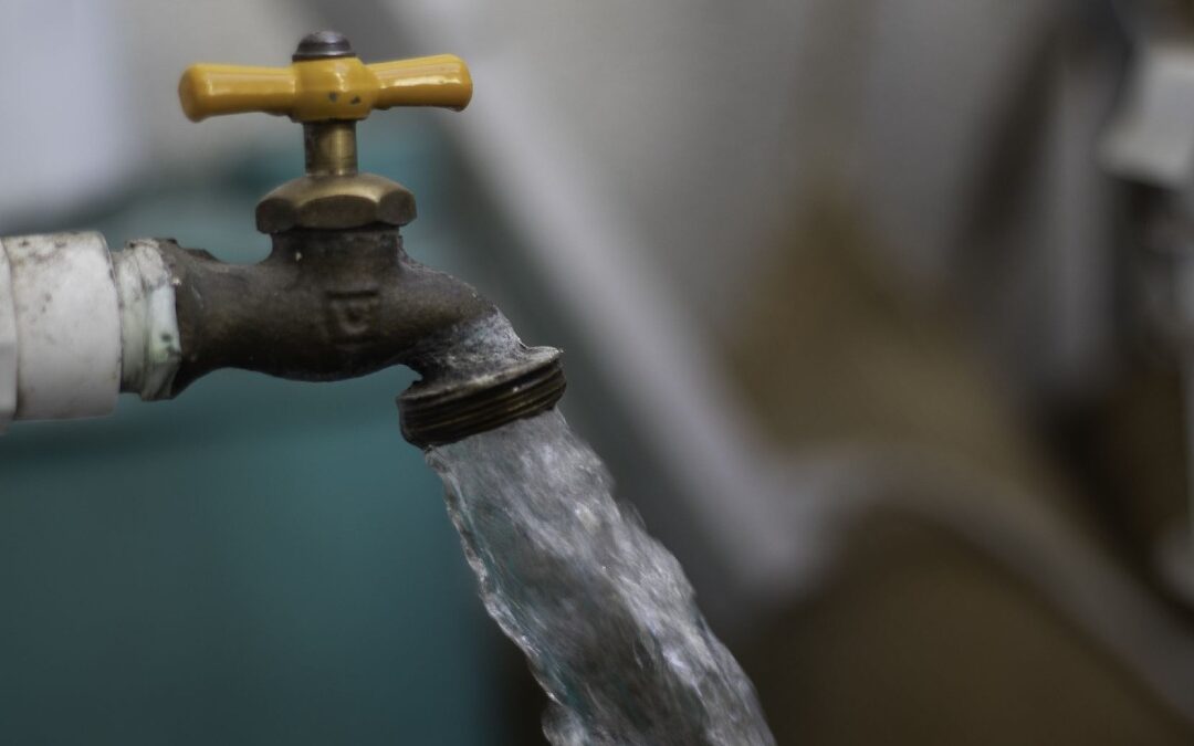 CdMx Condonará Adeudos de Agua y Predial: Aprende Cómo Obtenerlo