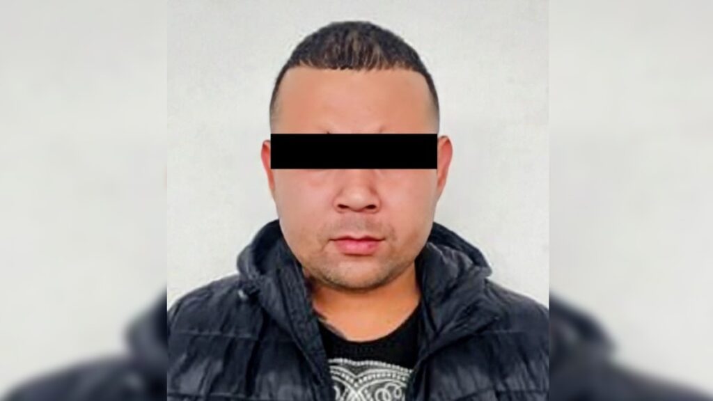 Homicida en Santa Catarina enfrenta segunda orden de aprehensión por asesinato