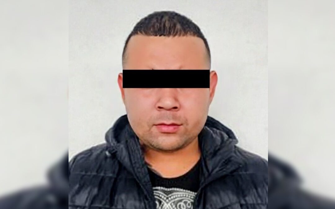 Homicida en Santa Catarina enfrenta segunda orden de aprehensión por asesinato