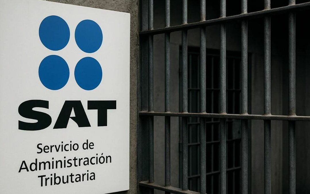 SAT Desmiente la ‘Cacería’ de Contribuyentes en México: Conoce los Límites de la Fiscalización