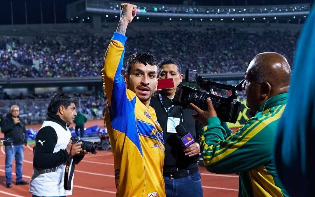 Ángel Correa destaca sus ventajas sobre compañeros de Argentina para el Mundial 2026