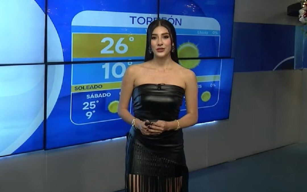 ¡Alerta en Torreón! Bajas temperaturas pronosticadas para el 12 de diciembre