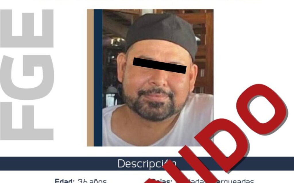 Detención de Luis Felipe ‘N’: Sospechoso de secuestro y asesinato en Michoacán