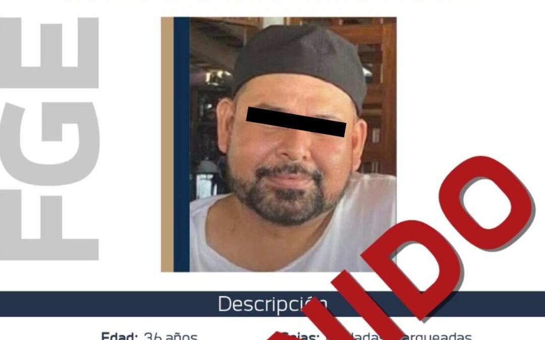 Detención de Luis Felipe ‘N’: Sospechoso de secuestro y asesinato en Michoacán