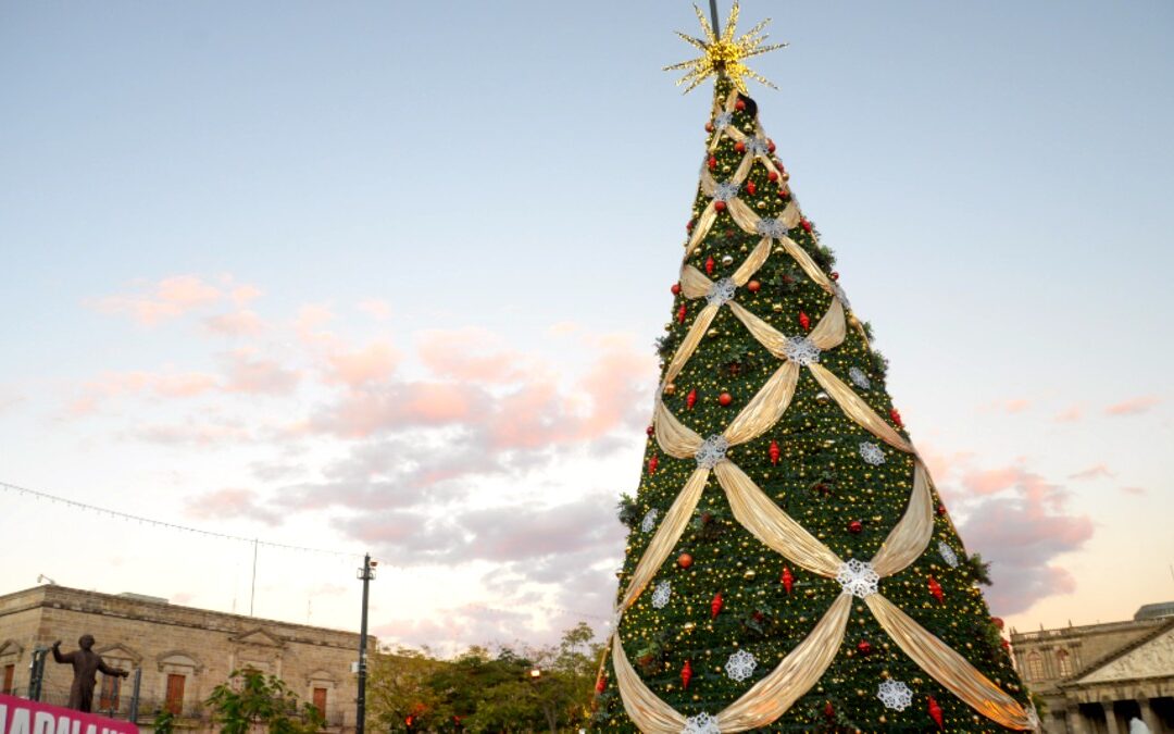 Clima en Guadalajara para el 12 de diciembre de 2025: ¿Qué esperar en el Día de la Virgen de Guadalupe?