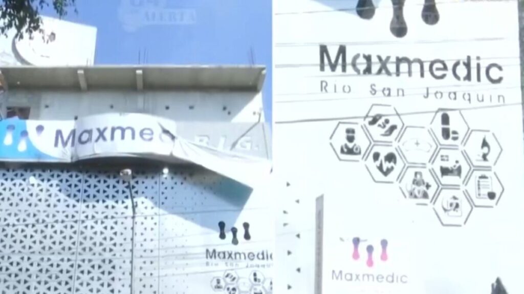 Rinoplastia y Daño Cerebral: La Impactante Historia de Fernanda de 15 Años